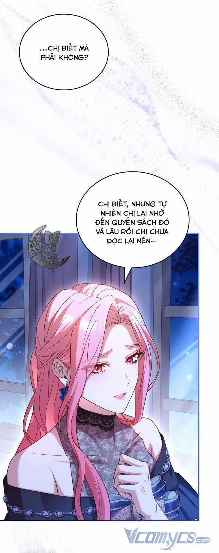 Cái Giá Khi Huỷ Hôn. 27 trang 47