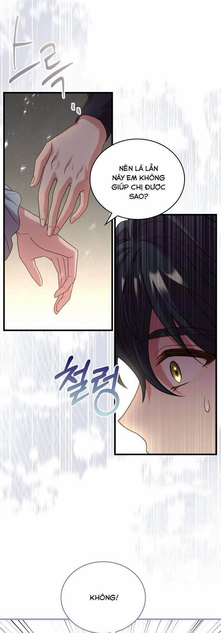 Cái Giá Khi Huỷ Hôn. 27 trang 48