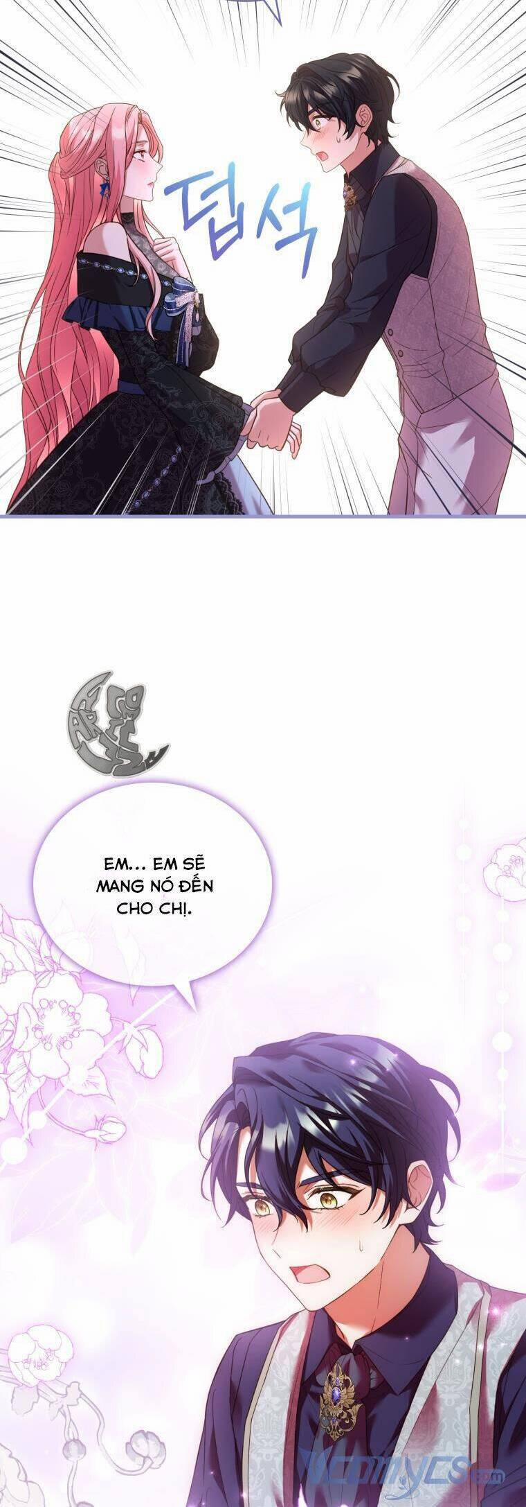 Cái Giá Khi Huỷ Hôn. 27 trang 49