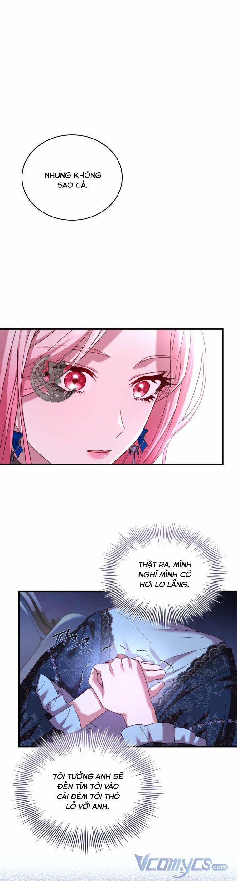 Cái Giá Khi Huỷ Hôn. 27 trang 5