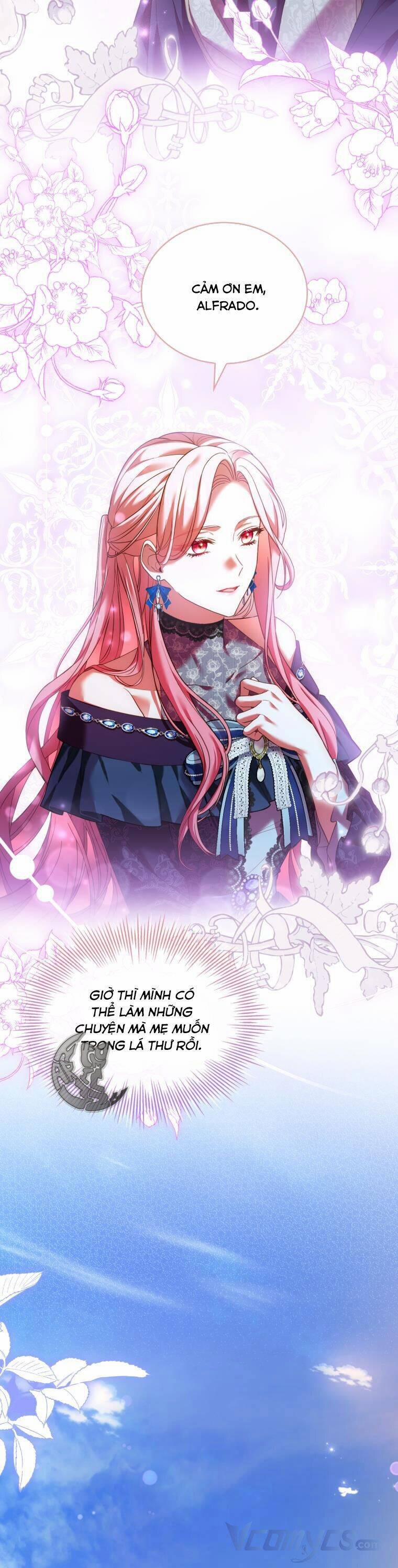 Cái Giá Khi Huỷ Hôn. 27 trang 50