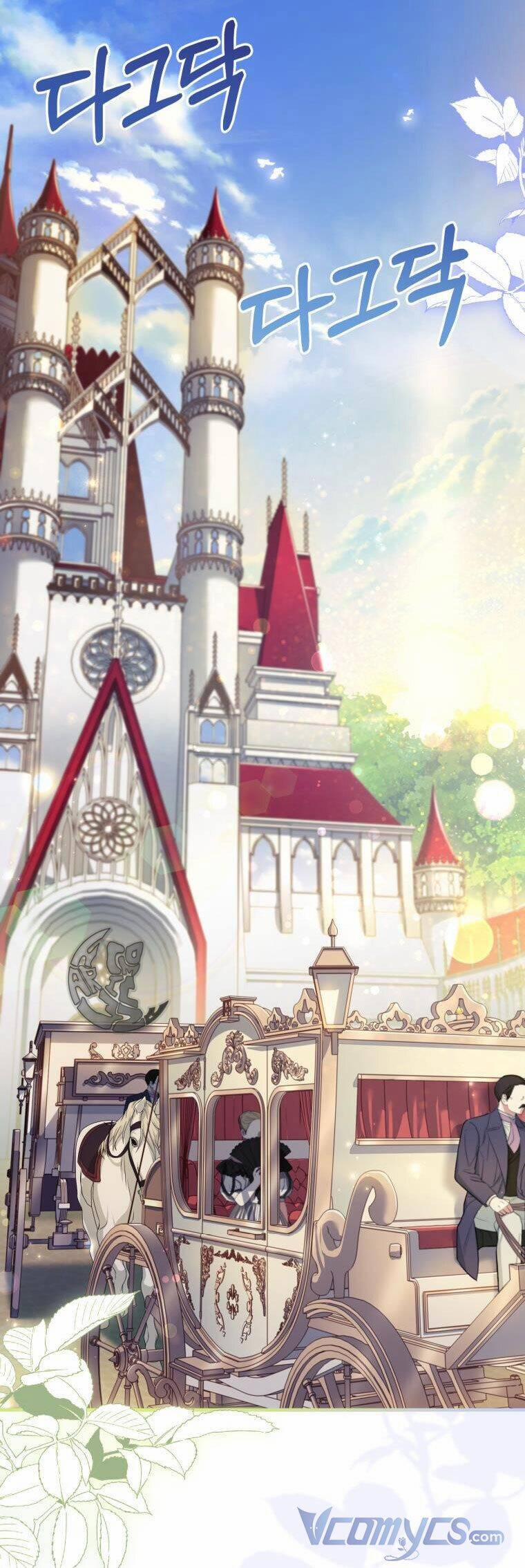 Cái Giá Khi Huỷ Hôn. 27 trang 51