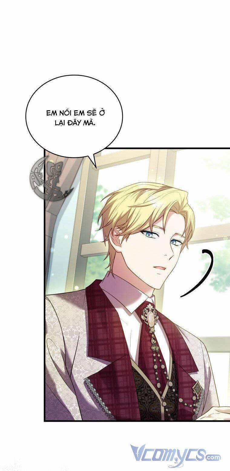 Cái Giá Khi Huỷ Hôn. 27 trang 53