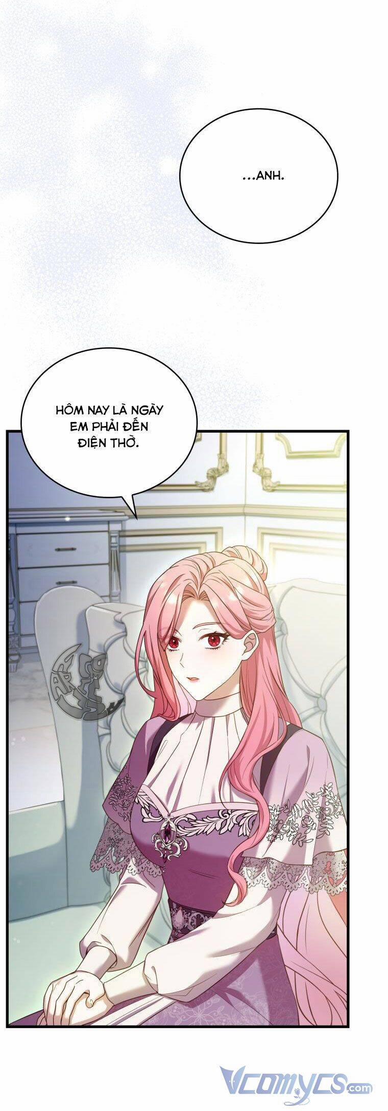 Cái Giá Khi Huỷ Hôn. 27 trang 54