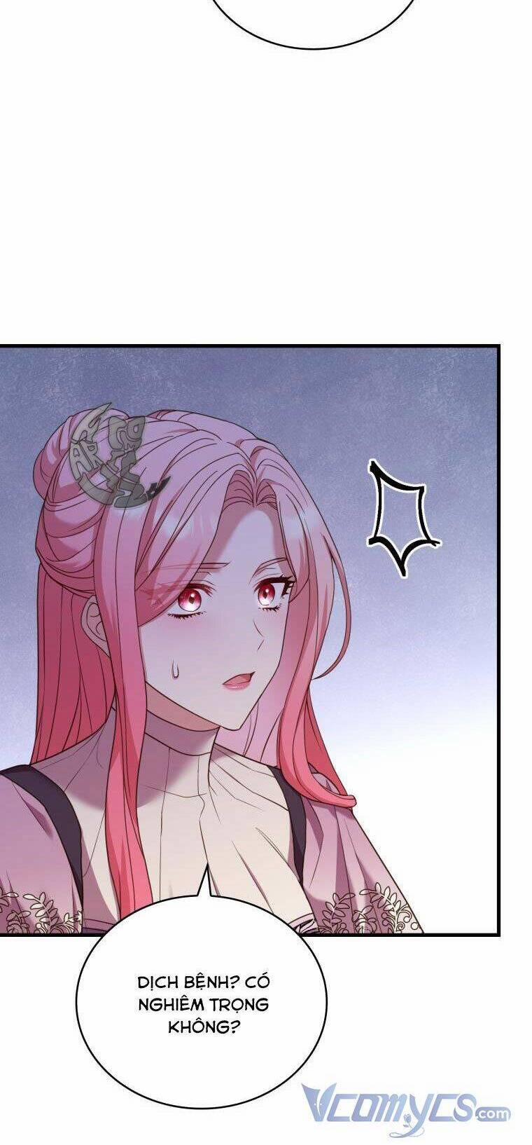 Cái Giá Khi Huỷ Hôn. 27 trang 56