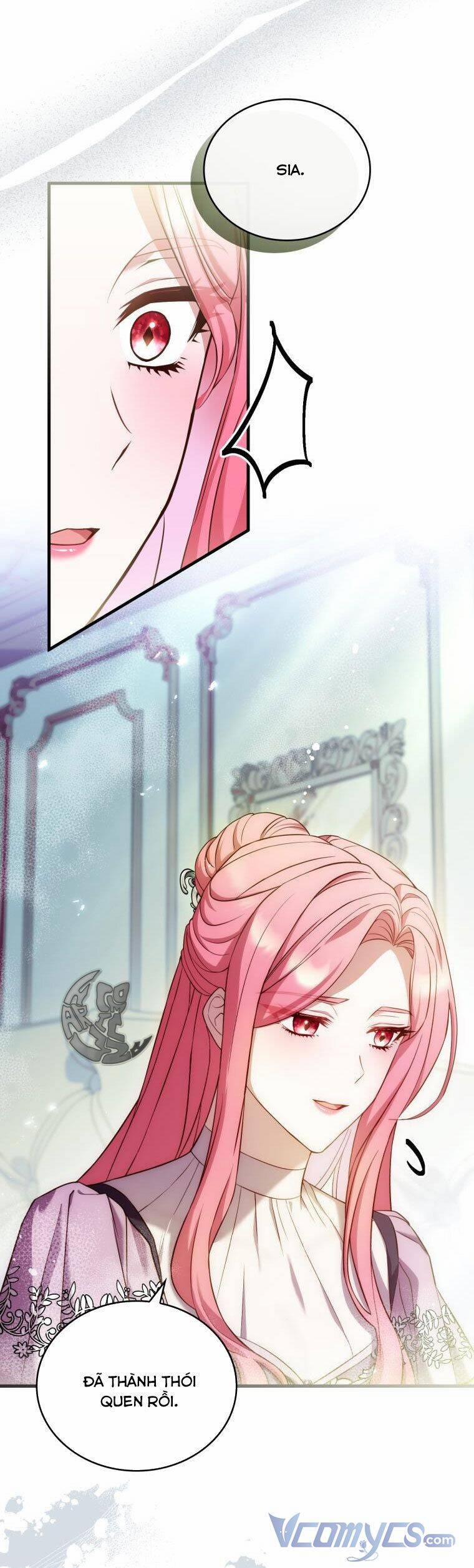 Cái Giá Khi Huỷ Hôn. 27 trang 59