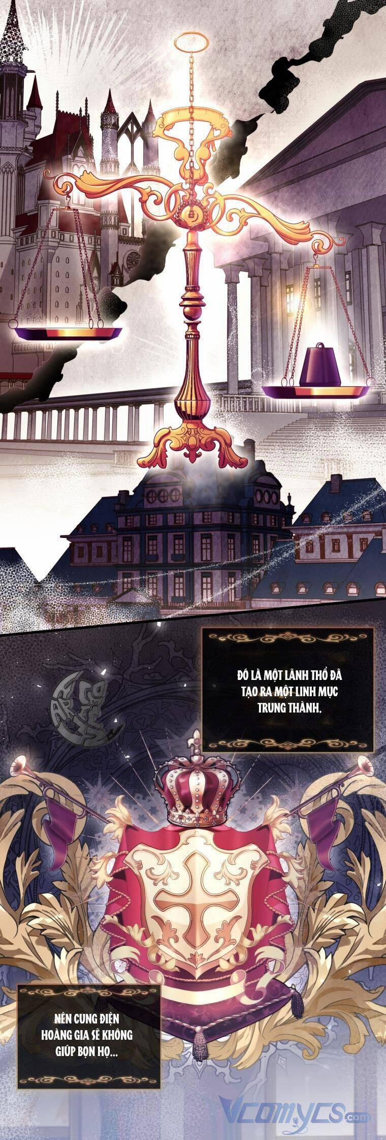 Cái Giá Khi Huỷ Hôn. 27 trang 62