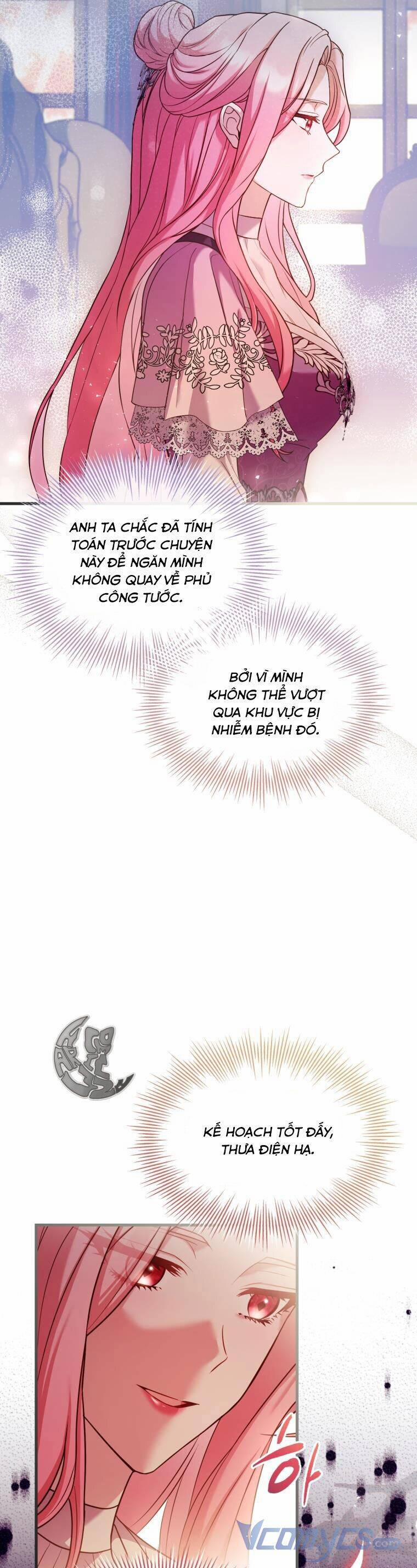 Cái Giá Khi Huỷ Hôn. 27 trang 63