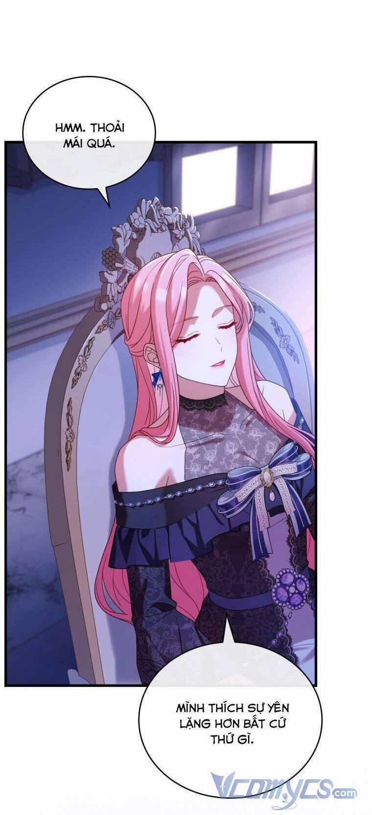 Cái Giá Khi Huỷ Hôn. 27 trang 7