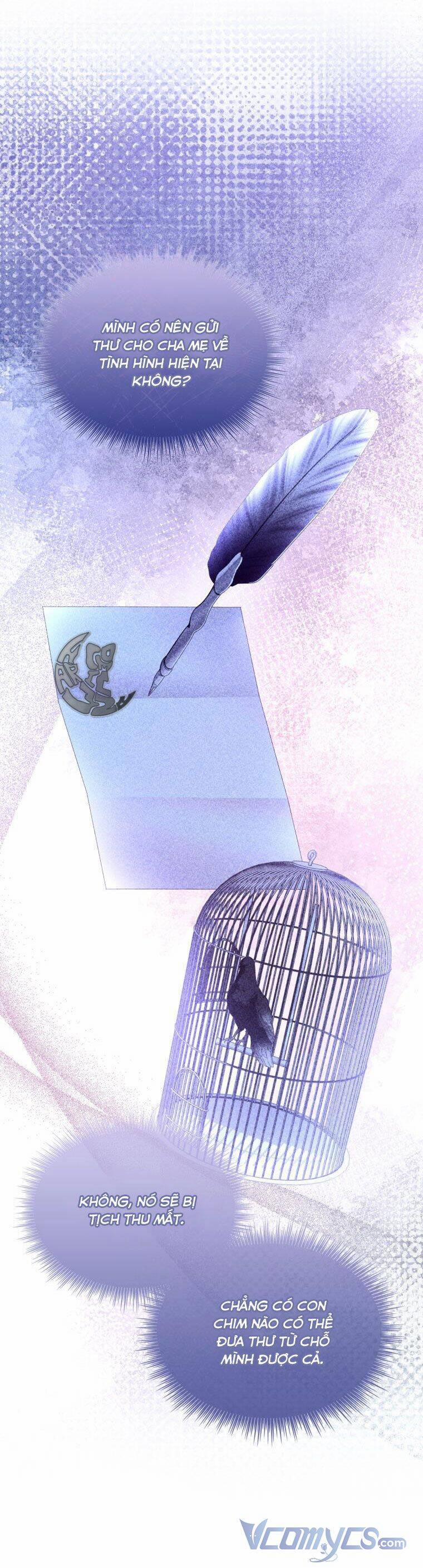 Cái Giá Khi Huỷ Hôn. 27 trang 8