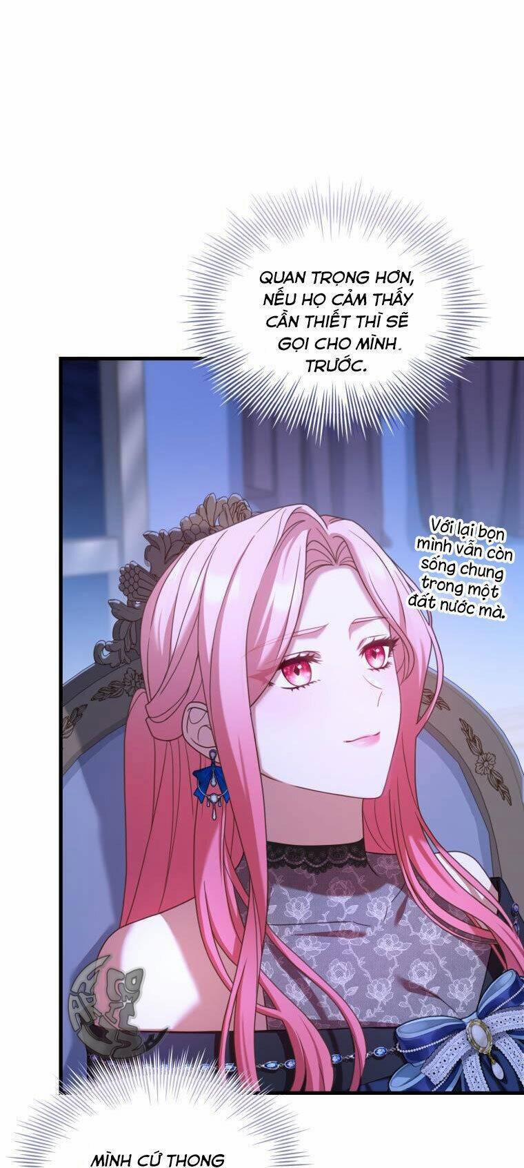 Cái Giá Khi Huỷ Hôn. 27 trang 9