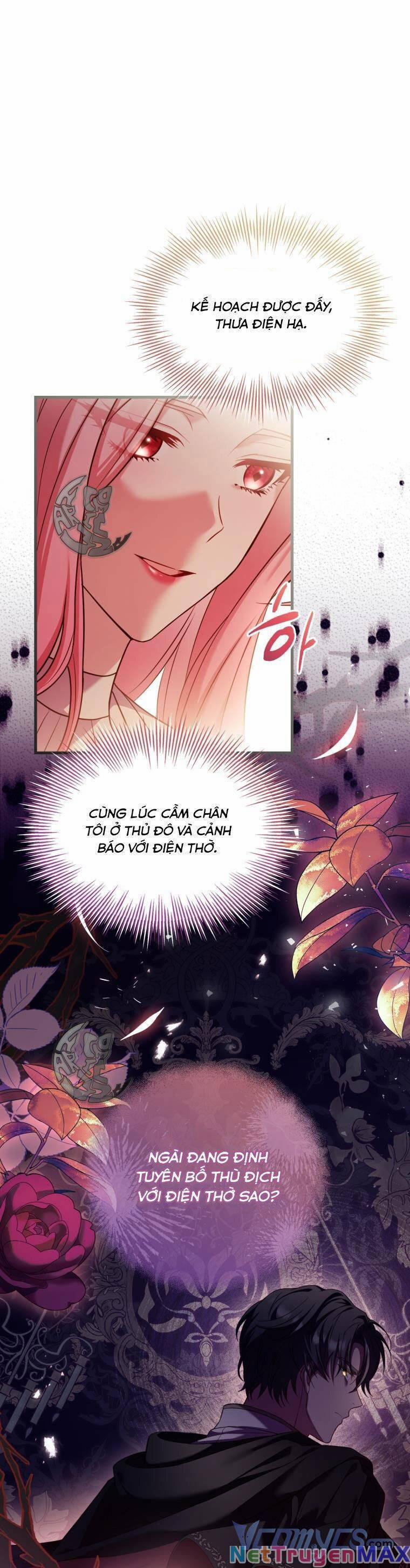 Cái Giá Khi Huỷ Hôn. 28 trang 1