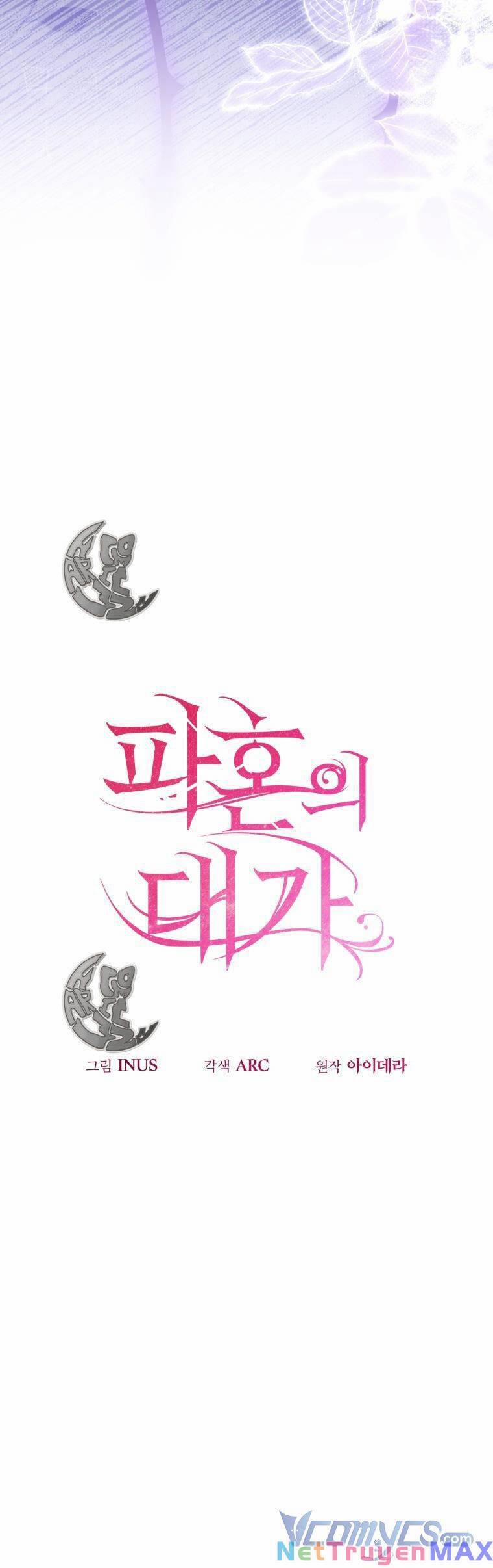 Cái Giá Khi Huỷ Hôn. 28 trang 11