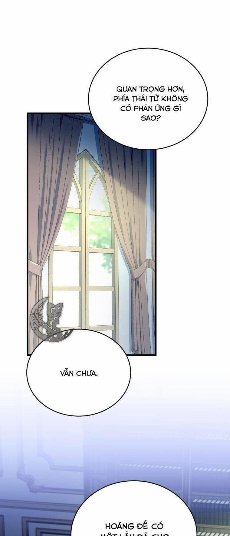 Cái Giá Khi Huỷ Hôn. 28 trang 12