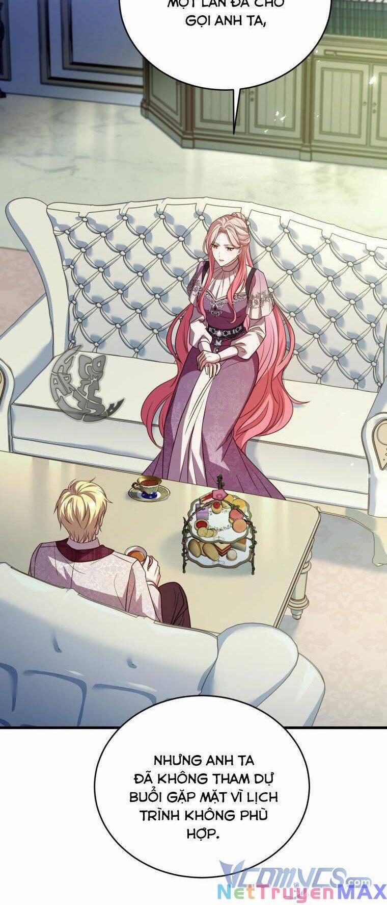 Cái Giá Khi Huỷ Hôn. 28 trang 13