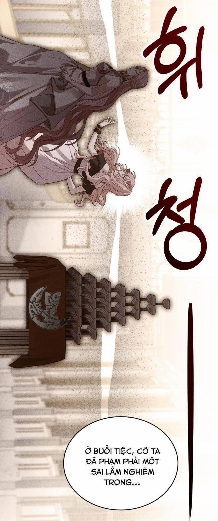 Cái Giá Khi Huỷ Hôn. 28 trang 15