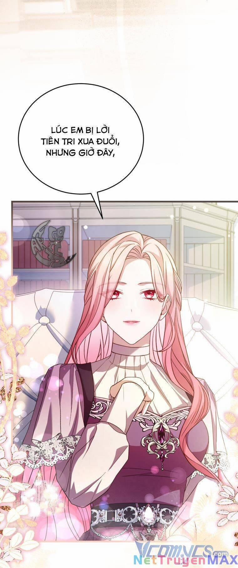 Cái Giá Khi Huỷ Hôn. 28 trang 16