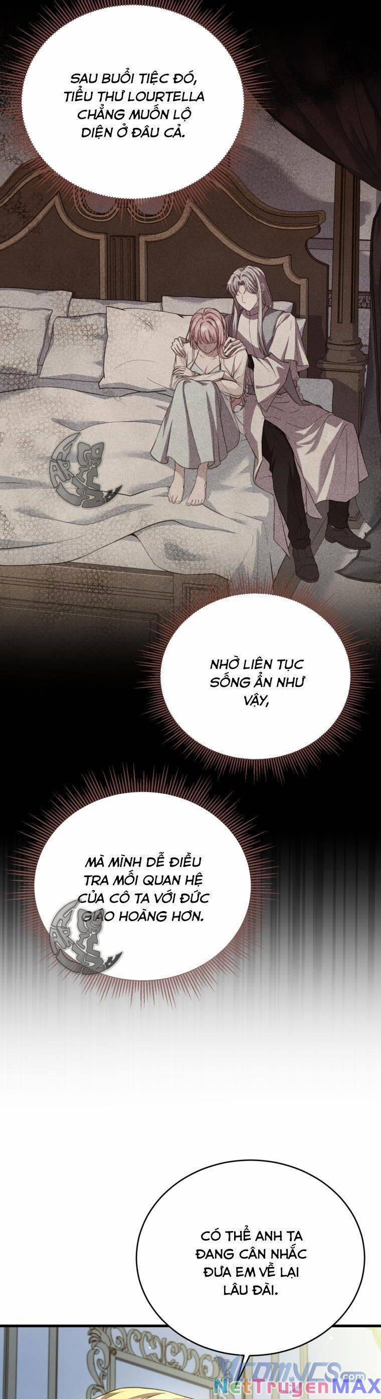 Cái Giá Khi Huỷ Hôn. 28 trang 18