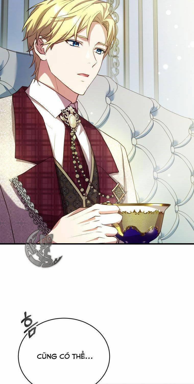 Cái Giá Khi Huỷ Hôn. 28 trang 19