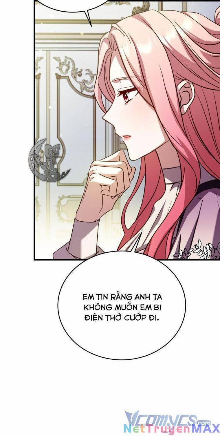 Cái Giá Khi Huỷ Hôn. 28 trang 20