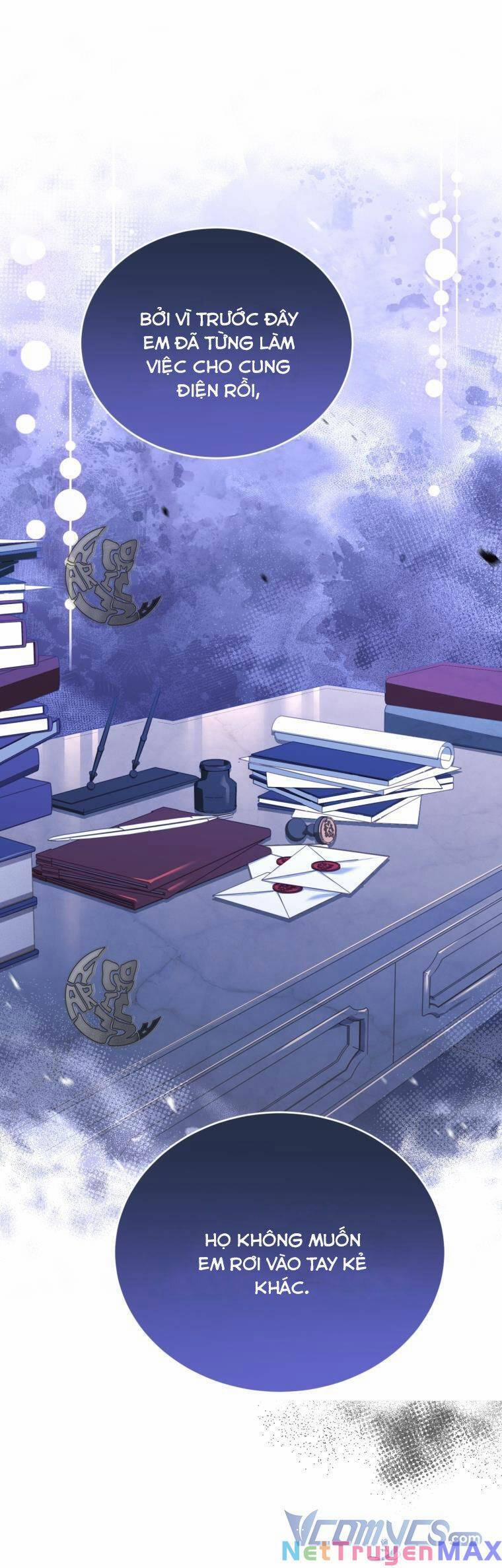 Cái Giá Khi Huỷ Hôn. 28 trang 21