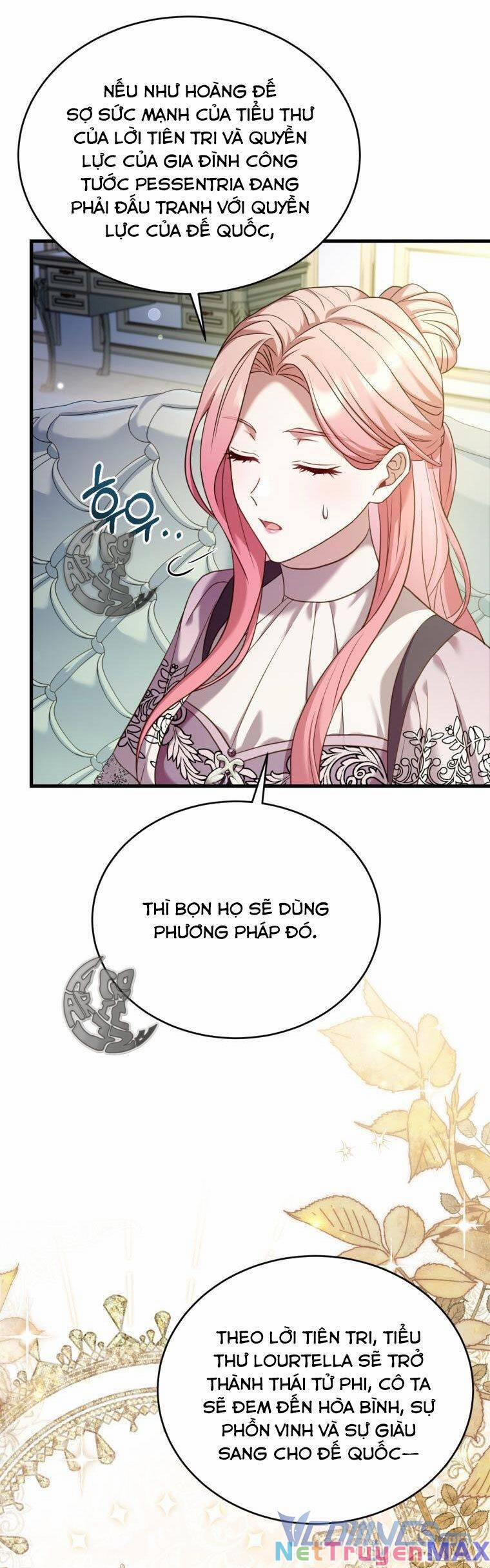 Cái Giá Khi Huỷ Hôn. 28 trang 24