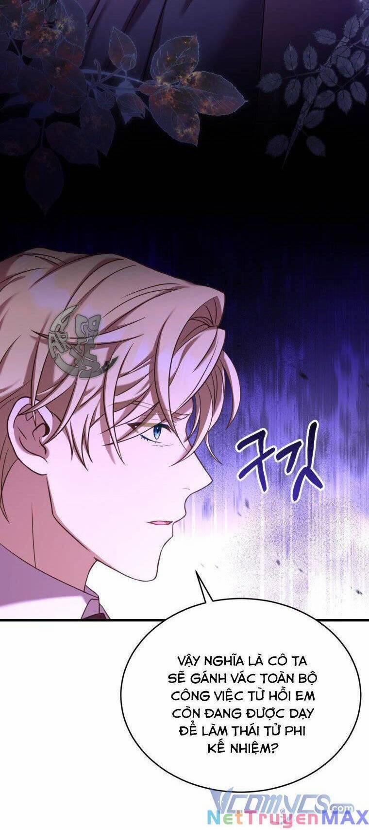 Cái Giá Khi Huỷ Hôn. 28 trang 26