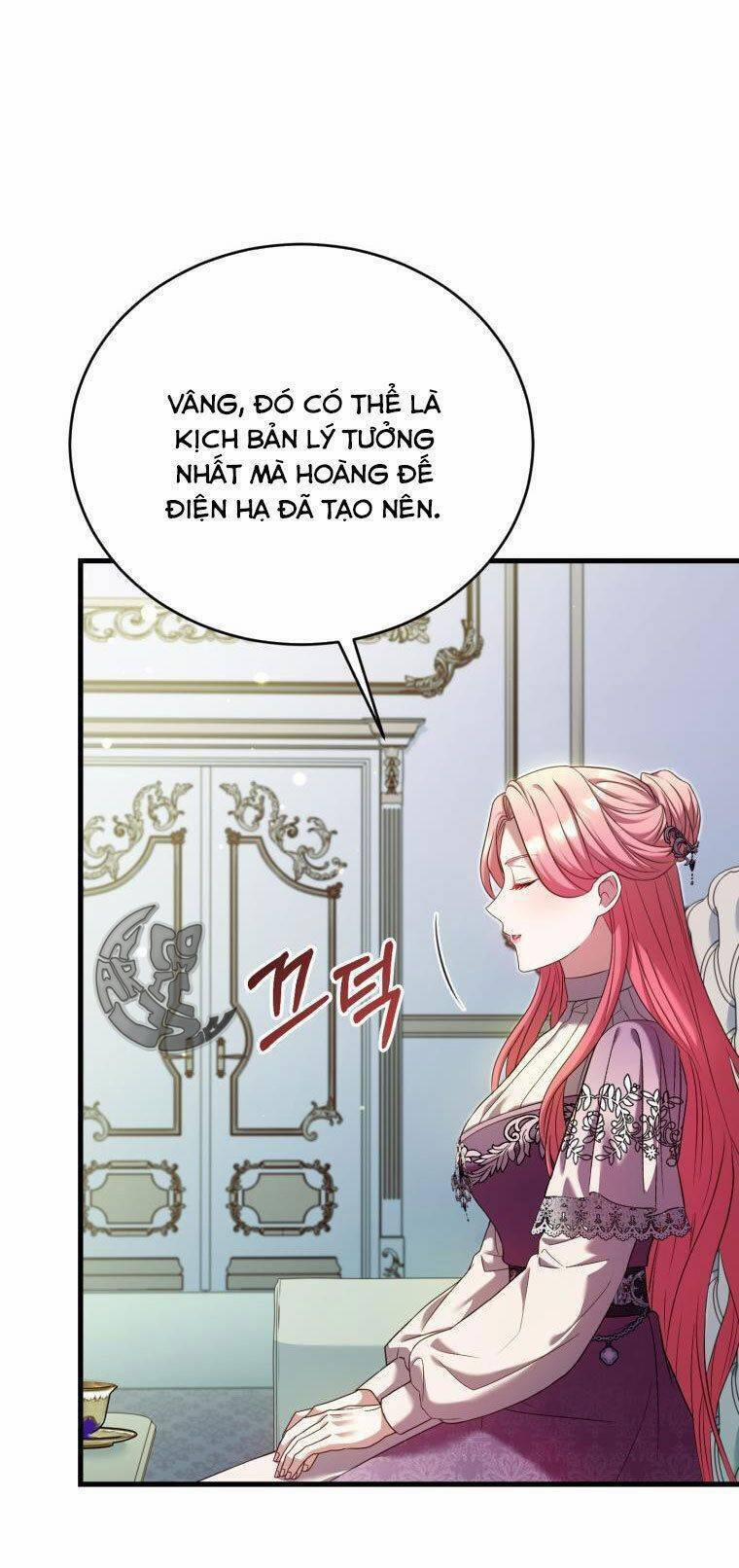 Cái Giá Khi Huỷ Hôn. 28 trang 27