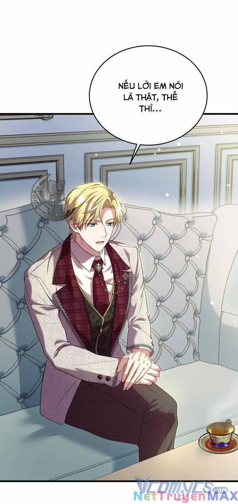 Cái Giá Khi Huỷ Hôn. 28 trang 28