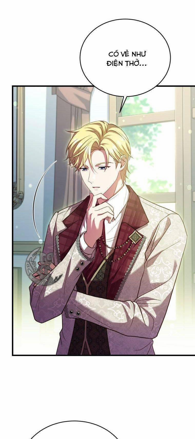 Cái Giá Khi Huỷ Hôn. 28 trang 3