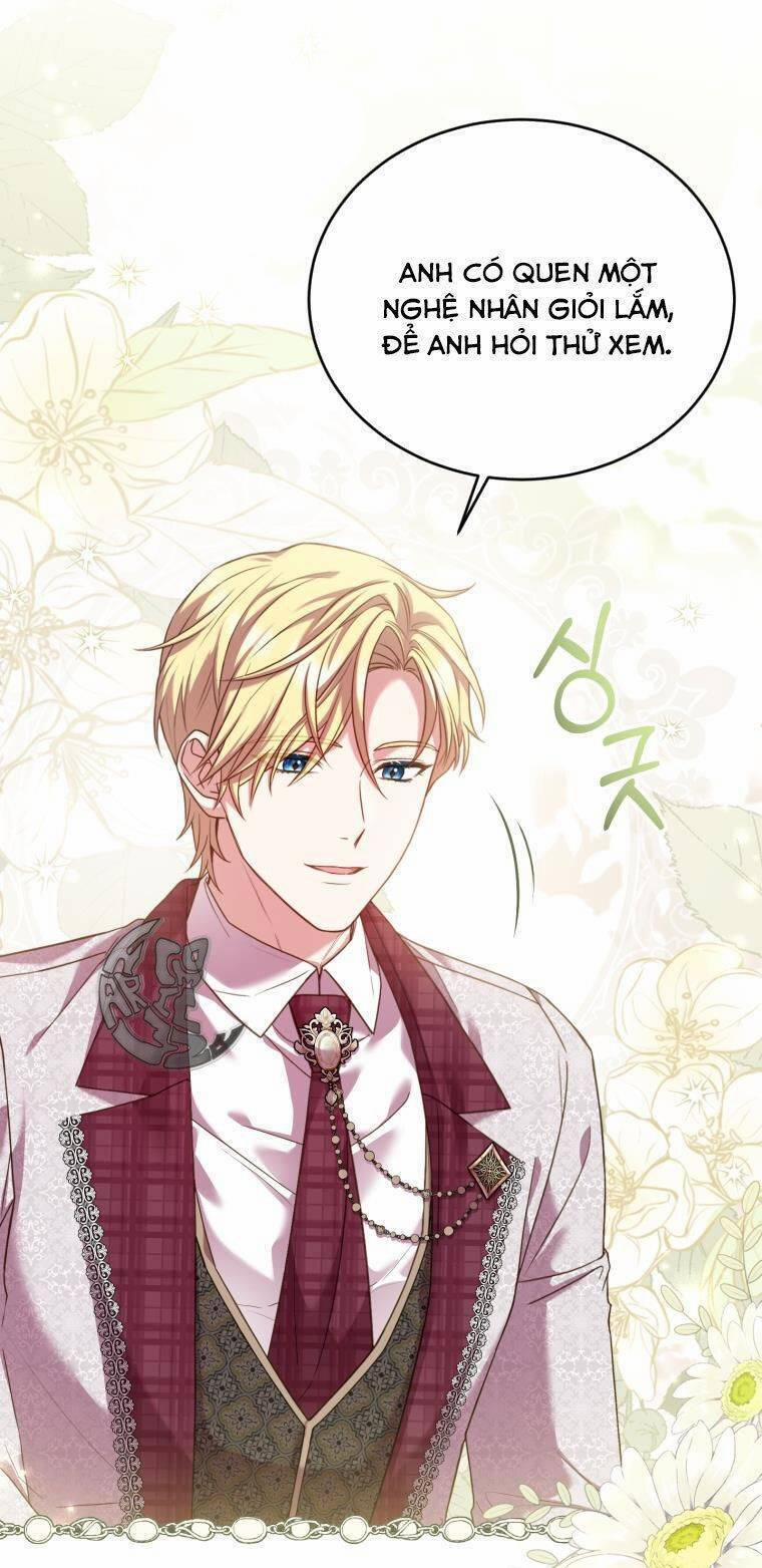 Cái Giá Khi Huỷ Hôn. 28 trang 34