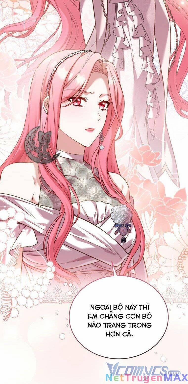 Cái Giá Khi Huỷ Hôn. 28 trang 37