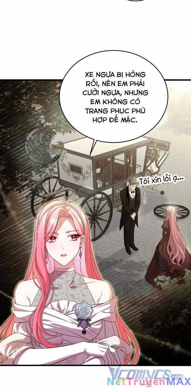 Cái Giá Khi Huỷ Hôn. 28 trang 39