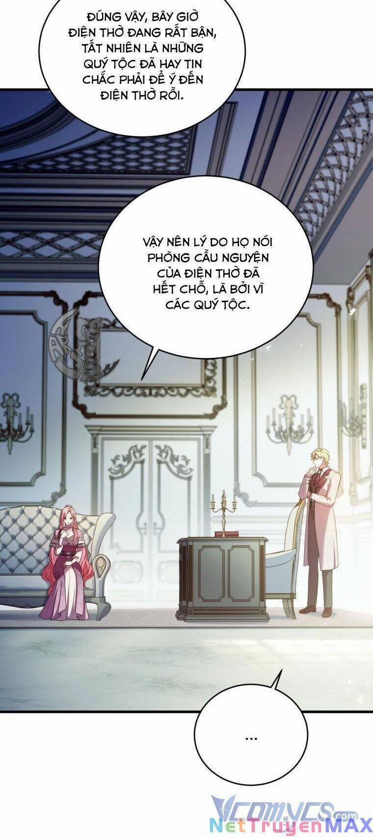 Cái Giá Khi Huỷ Hôn. 28 trang 4