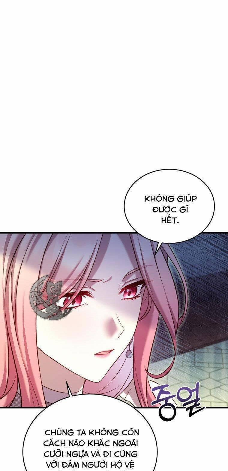 Cái Giá Khi Huỷ Hôn. 28 trang 40