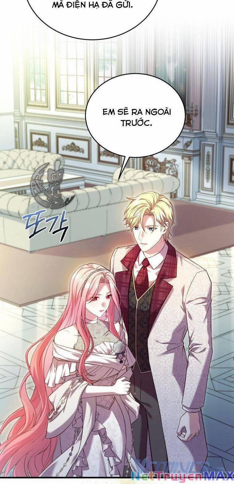 Cái Giá Khi Huỷ Hôn. 28 trang 41