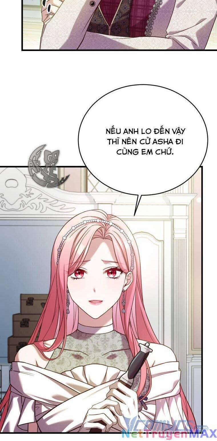 Cái Giá Khi Huỷ Hôn. 28 trang 44