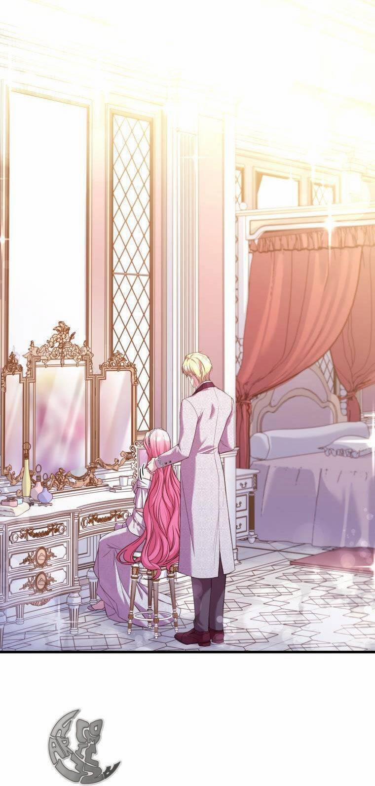 Cái Giá Khi Huỷ Hôn. 28 trang 47