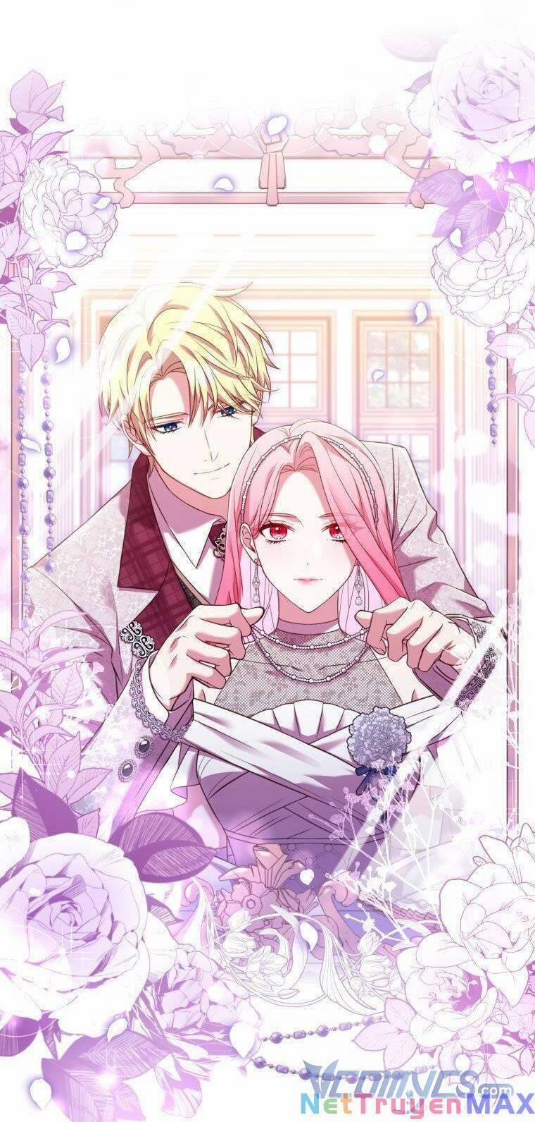 Cái Giá Khi Huỷ Hôn. 28 trang 48