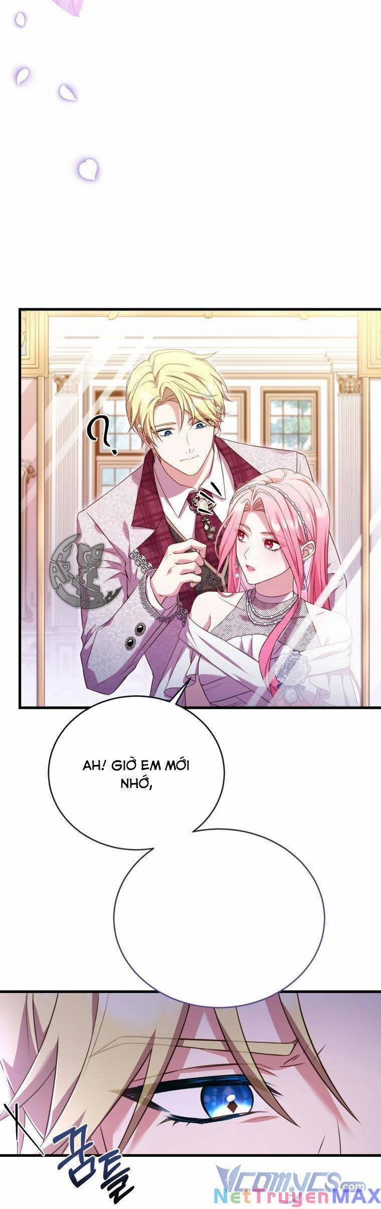 Cái Giá Khi Huỷ Hôn. 28 trang 49