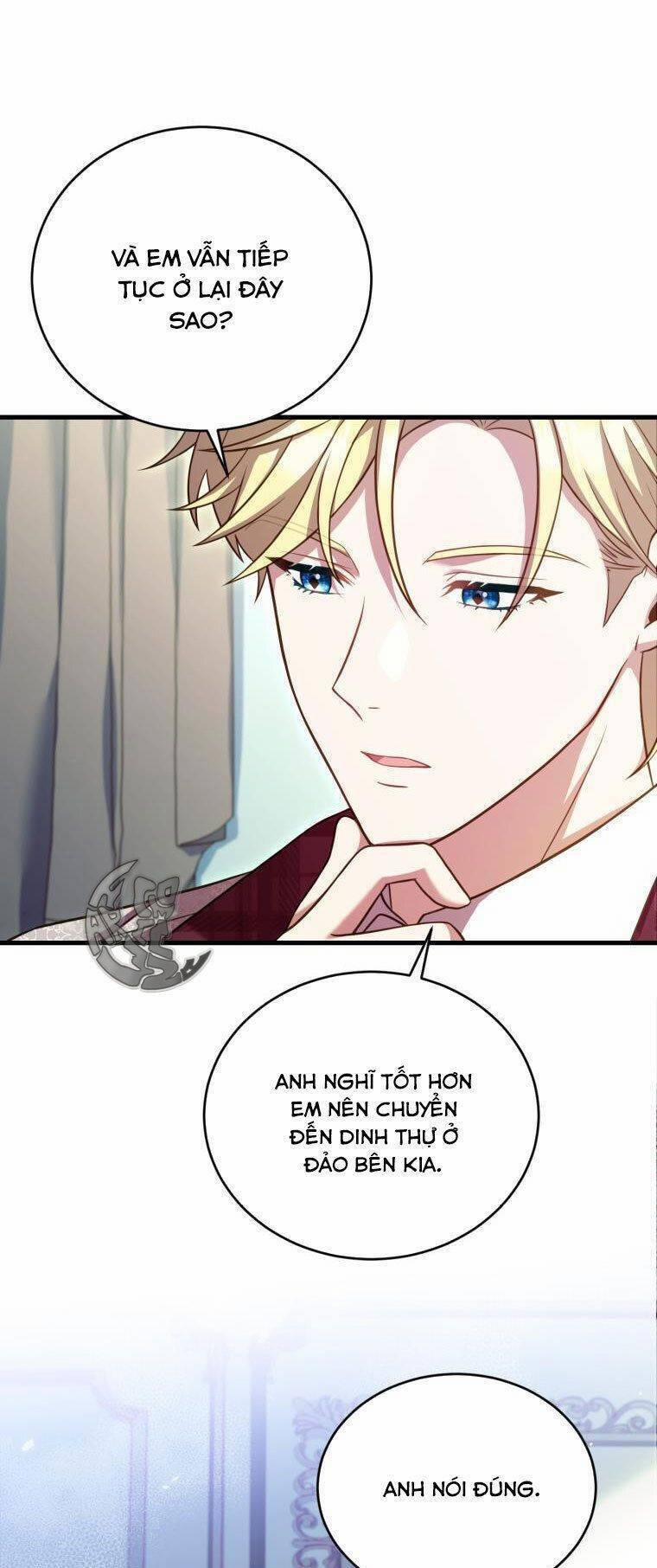 Cái Giá Khi Huỷ Hôn. 28 trang 5