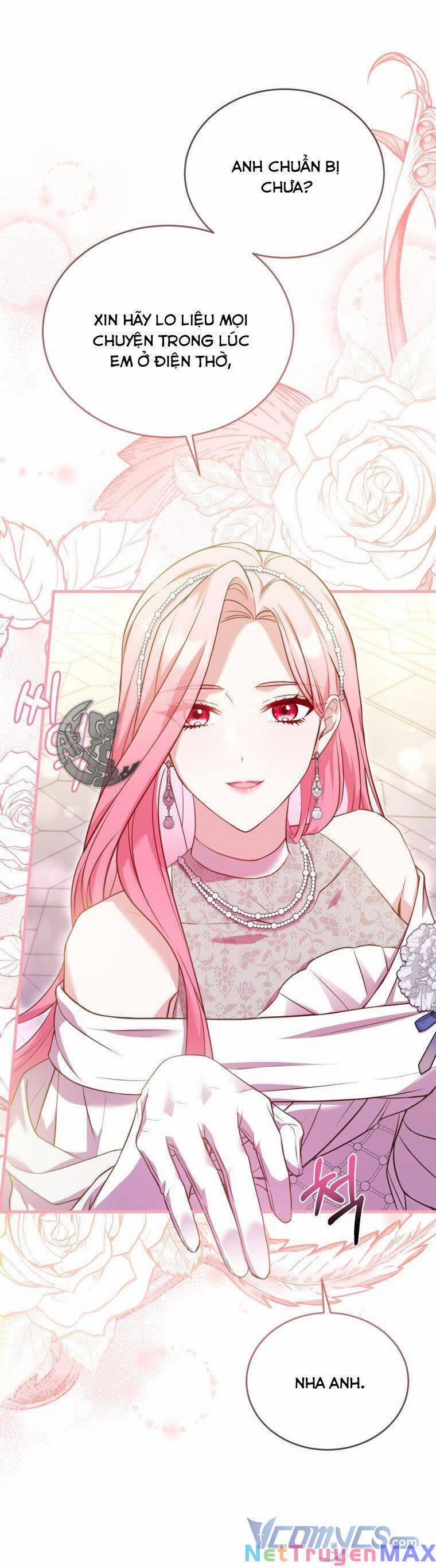 Cái Giá Khi Huỷ Hôn. 28 trang 50