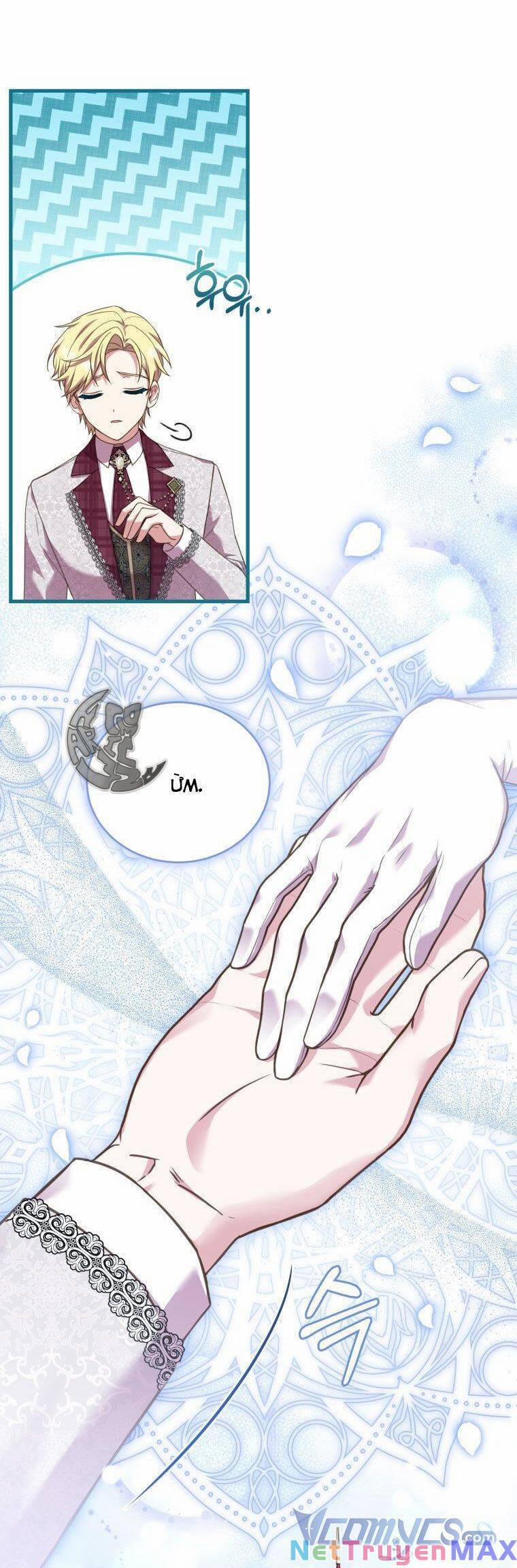 Cái Giá Khi Huỷ Hôn. 28 trang 51