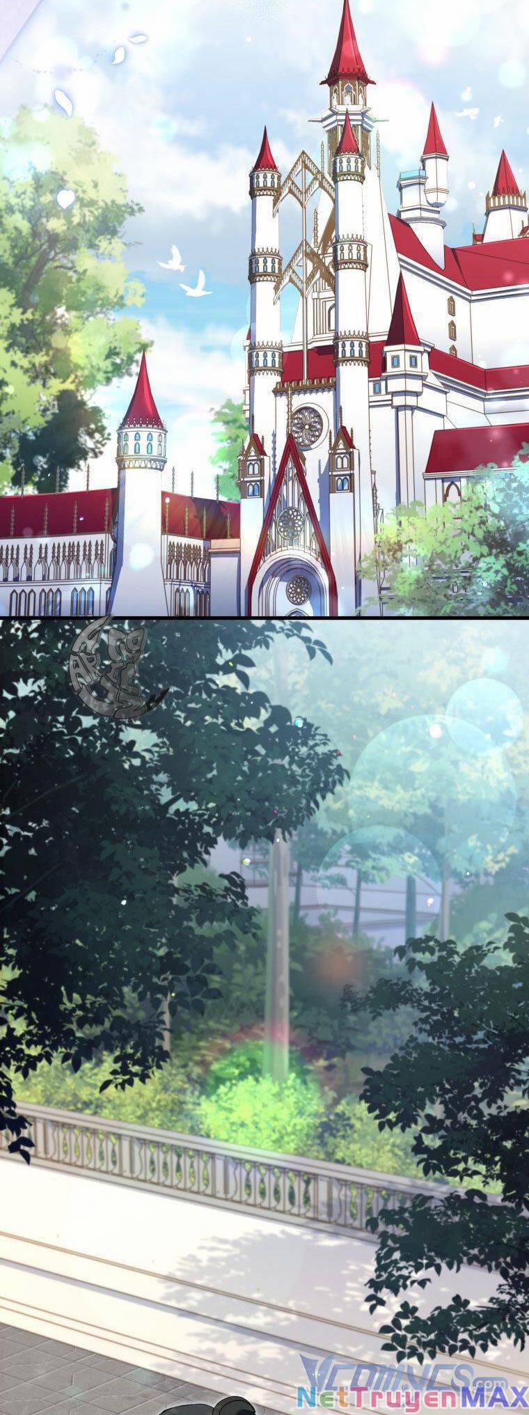 Cái Giá Khi Huỷ Hôn. 28 trang 52