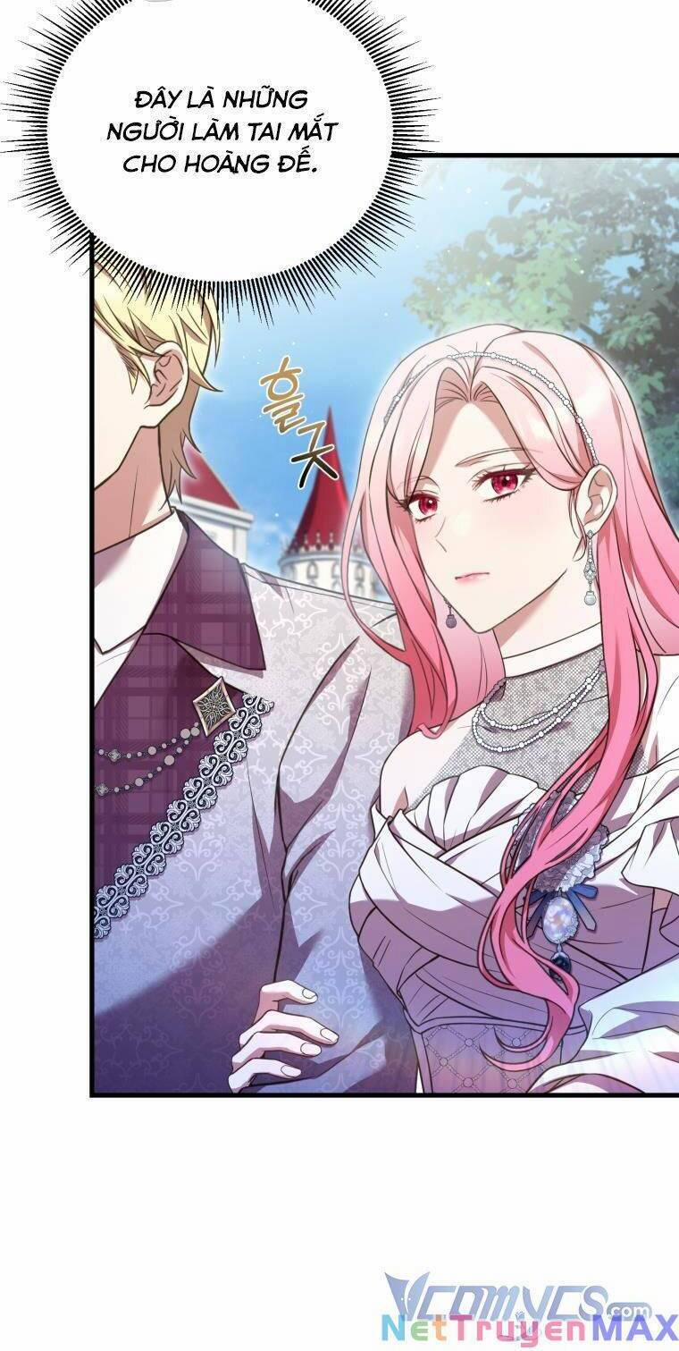 Cái Giá Khi Huỷ Hôn. 28 trang 54