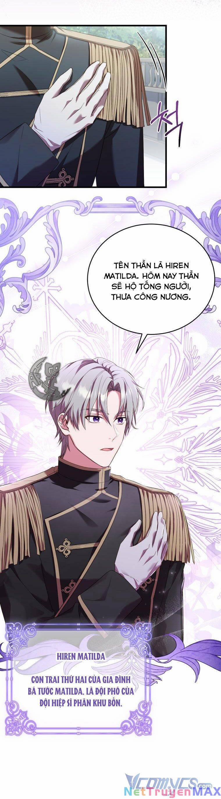 Cái Giá Khi Huỷ Hôn. 28 trang 56