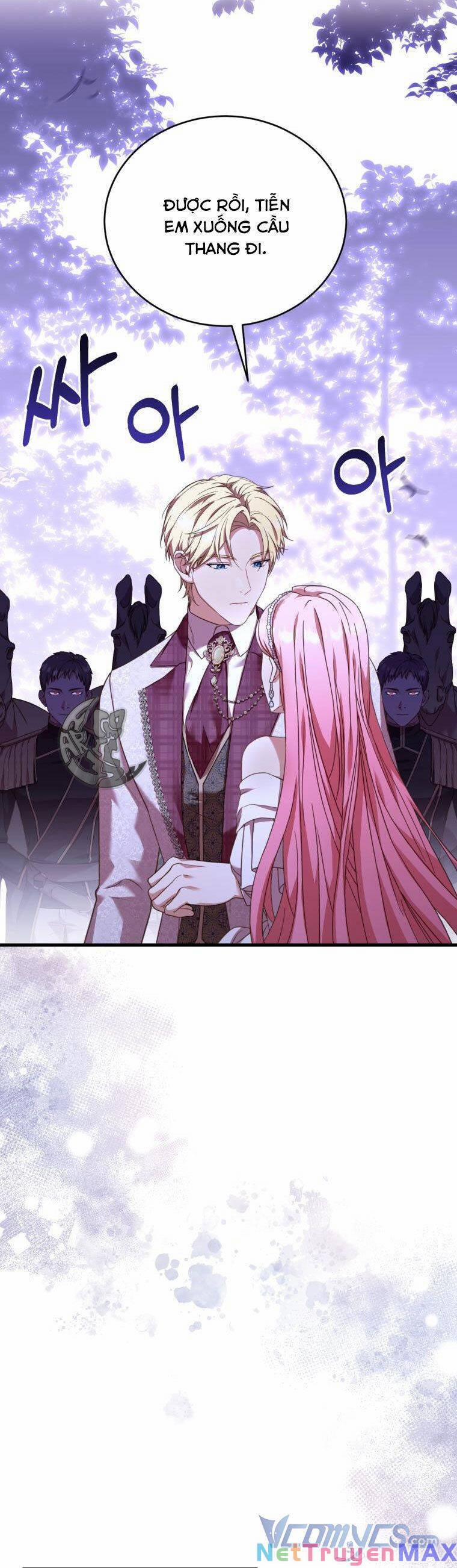 Cái Giá Khi Huỷ Hôn. 28 trang 58