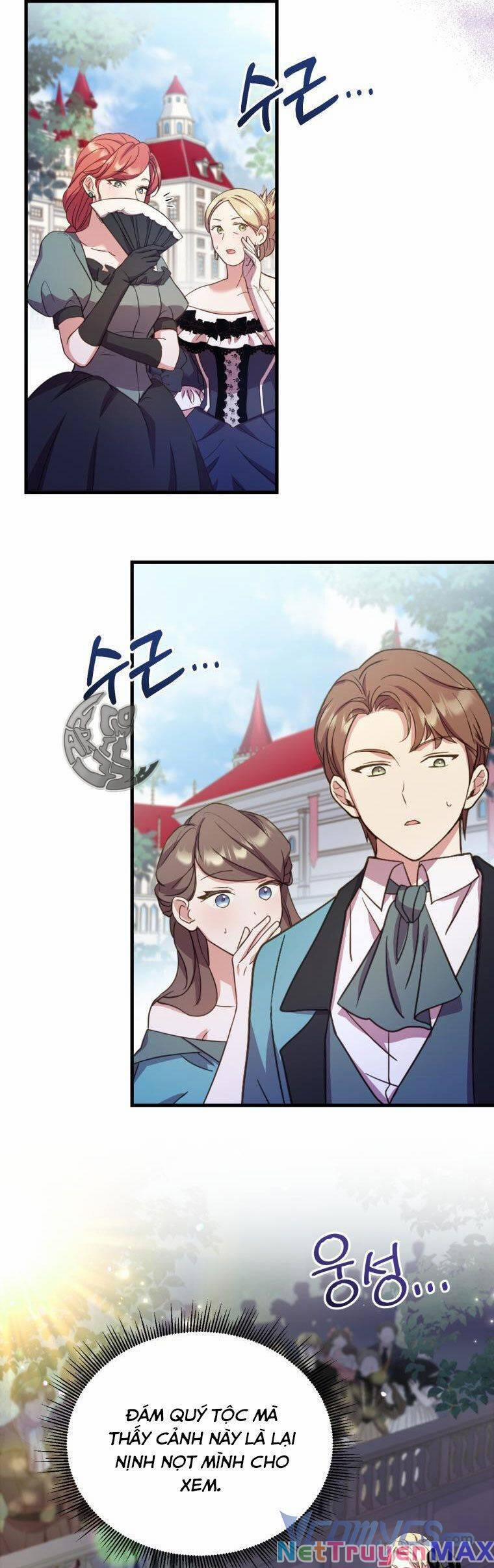 Cái Giá Khi Huỷ Hôn. 28 trang 59