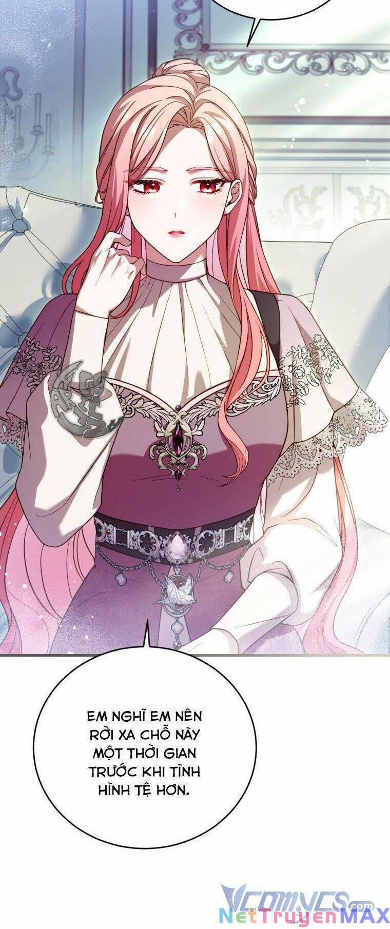 Cái Giá Khi Huỷ Hôn. 28 trang 6