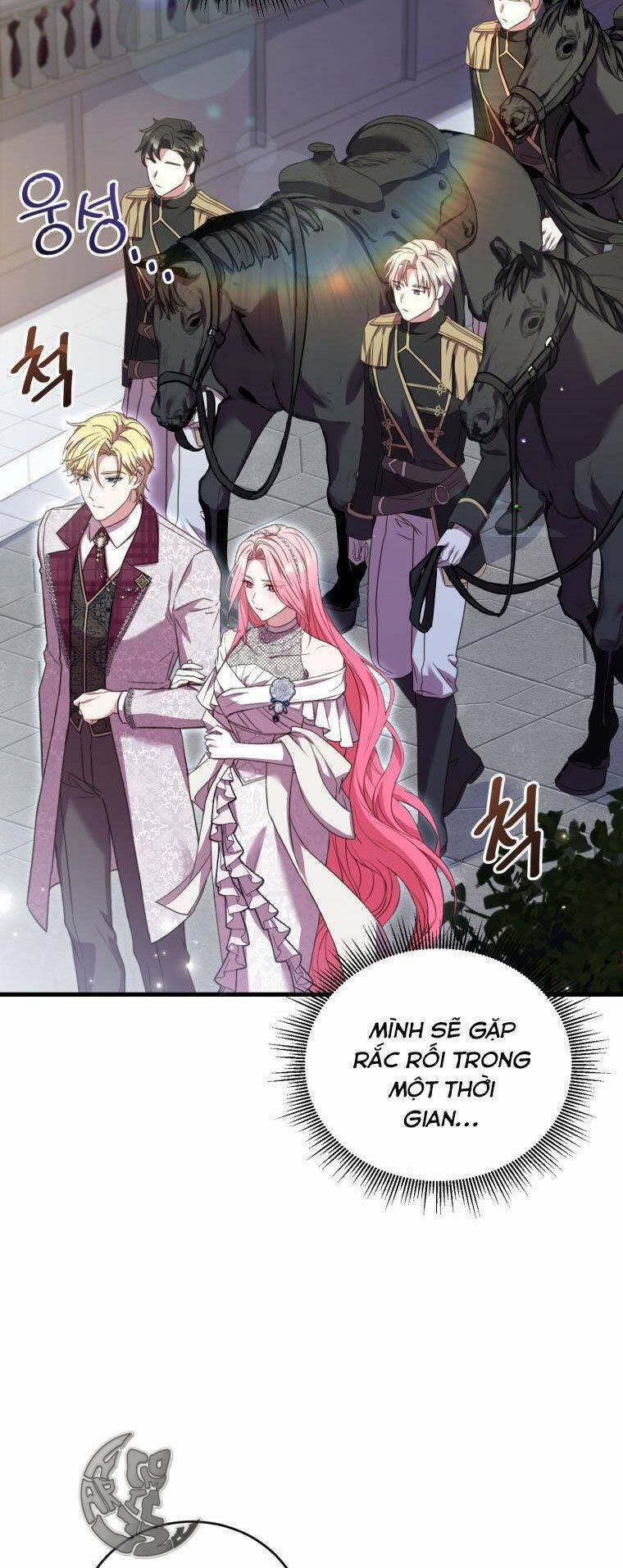 Cái Giá Khi Huỷ Hôn. 28 trang 60